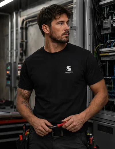 Assemblico electrician 18