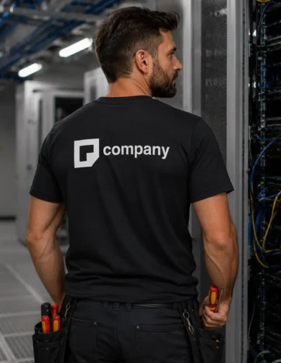 Assemblico electrician 19b