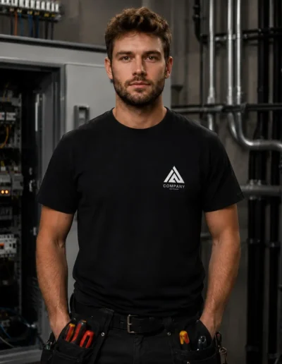 Assemblico electrician 21