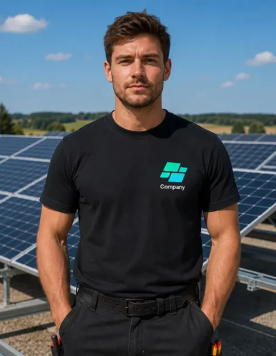Assemblico electrician 41