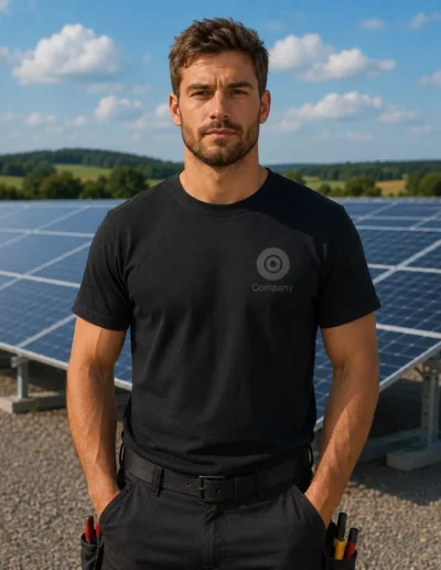 Assemblico electrician 43