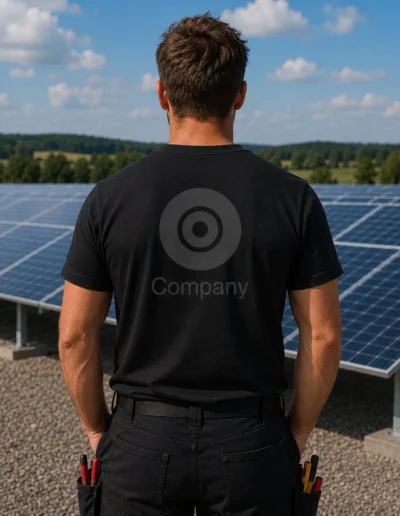 Assemblico electrician 43b