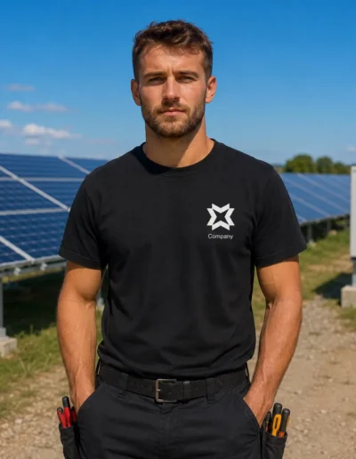 Assemblico electrician 47