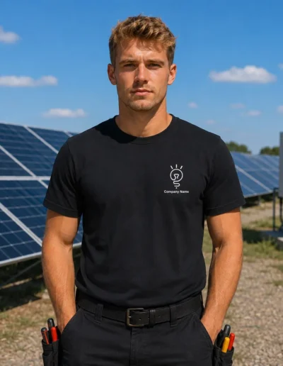 Assemblico electrician 48