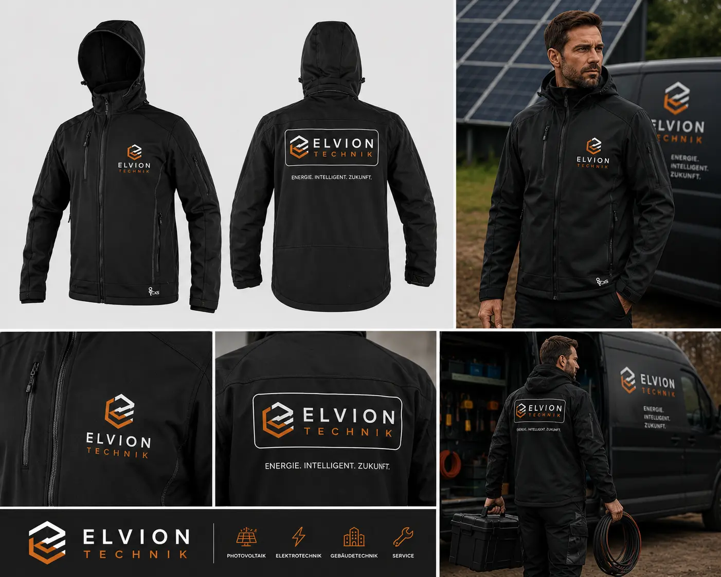 Assemblico for Elvion