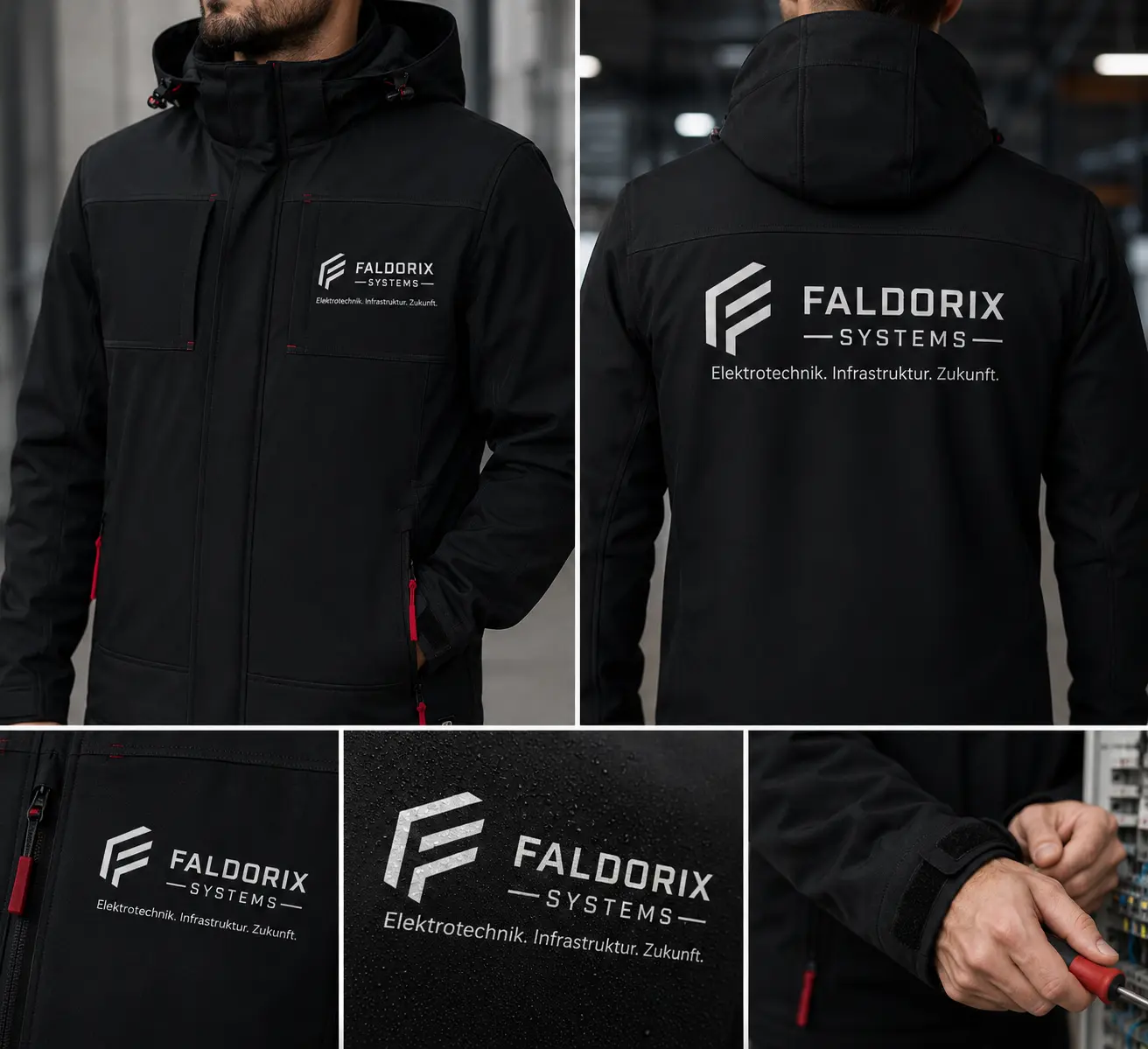 Assemblico for Faldorix