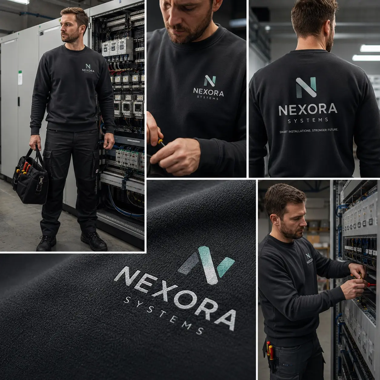 Assemblico for Nexora