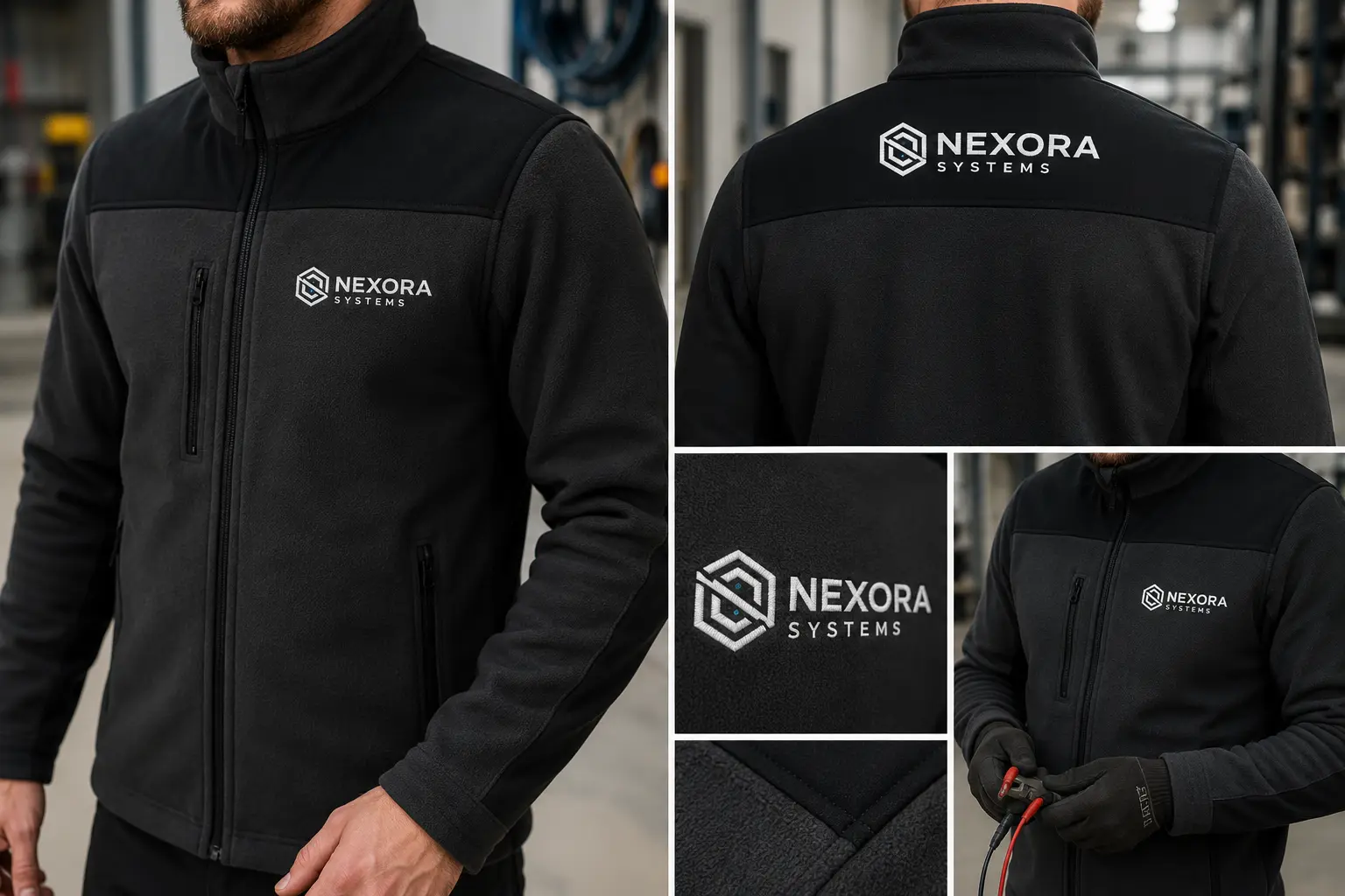 Assemblico for Nexora2