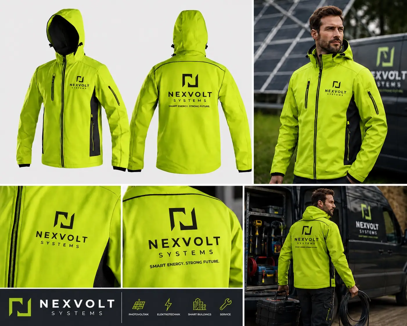 Assemblico for Nexvolt2