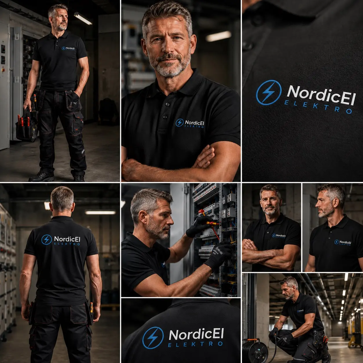 Assemblico for Nordicel