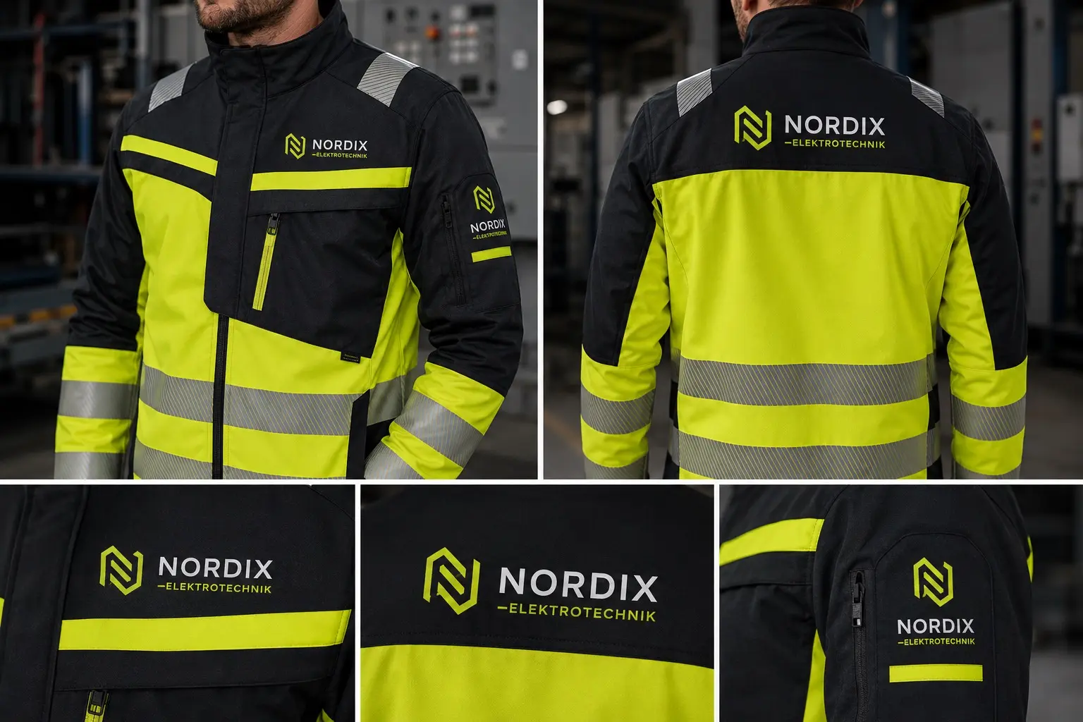 Assemblico for Nordix