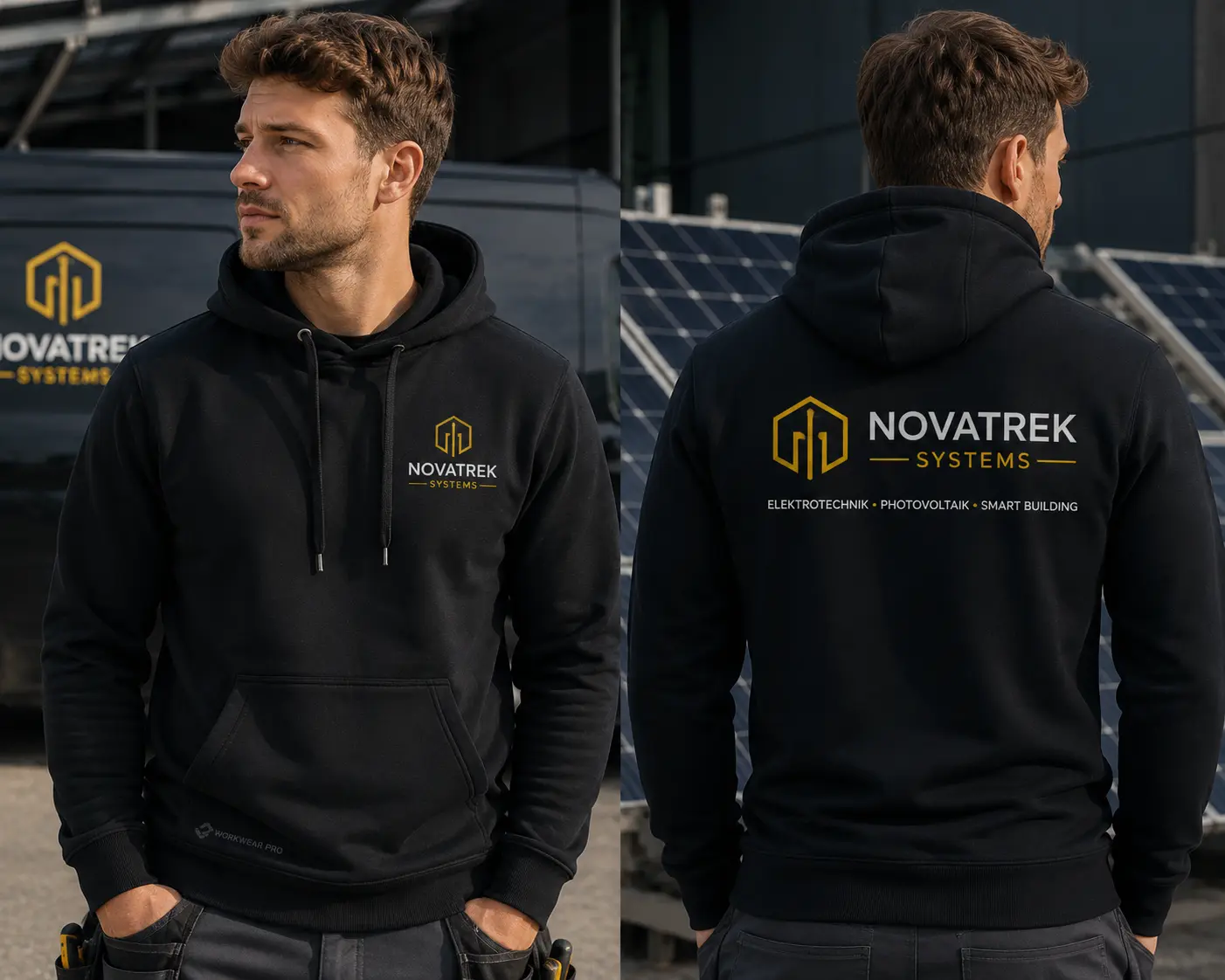 Assemblico for Novatrek