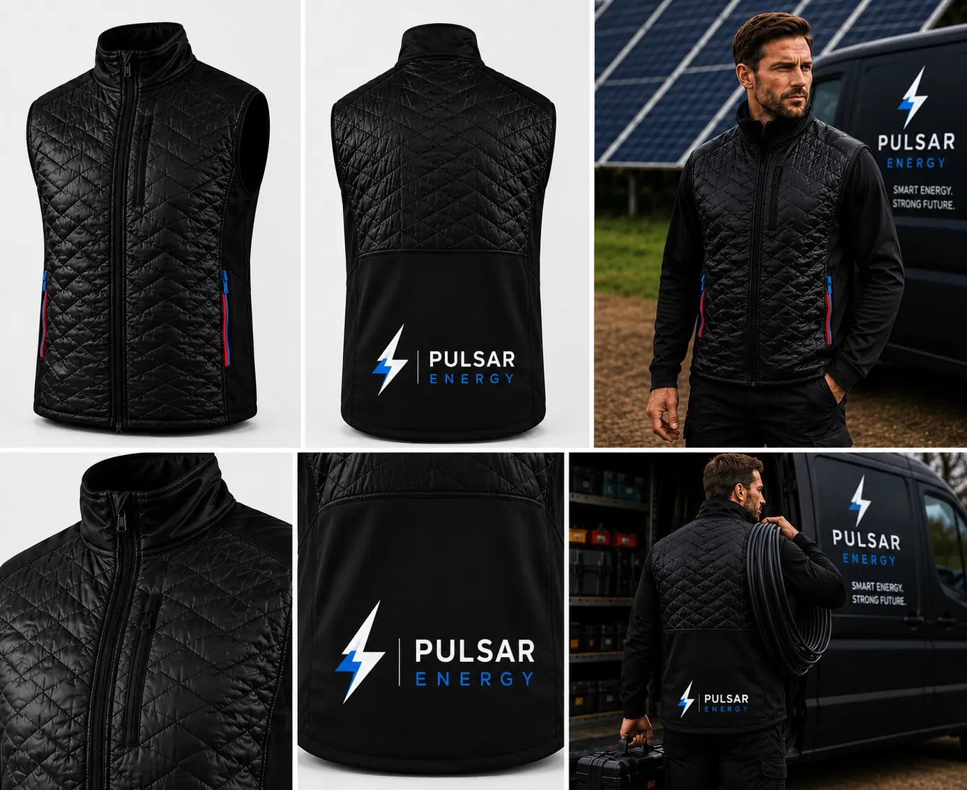 Assemblico for Pulsar