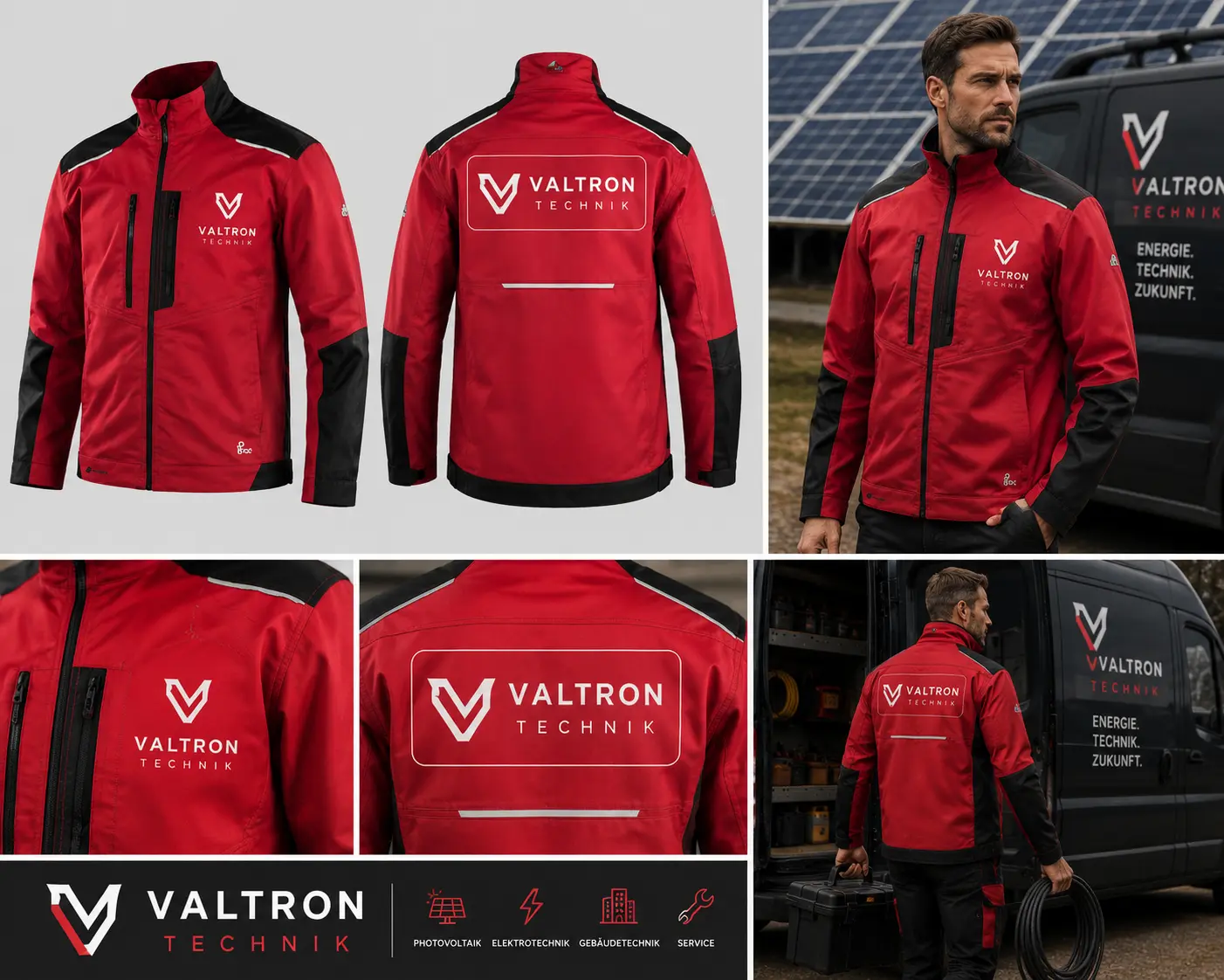 Assemblico for Valtron