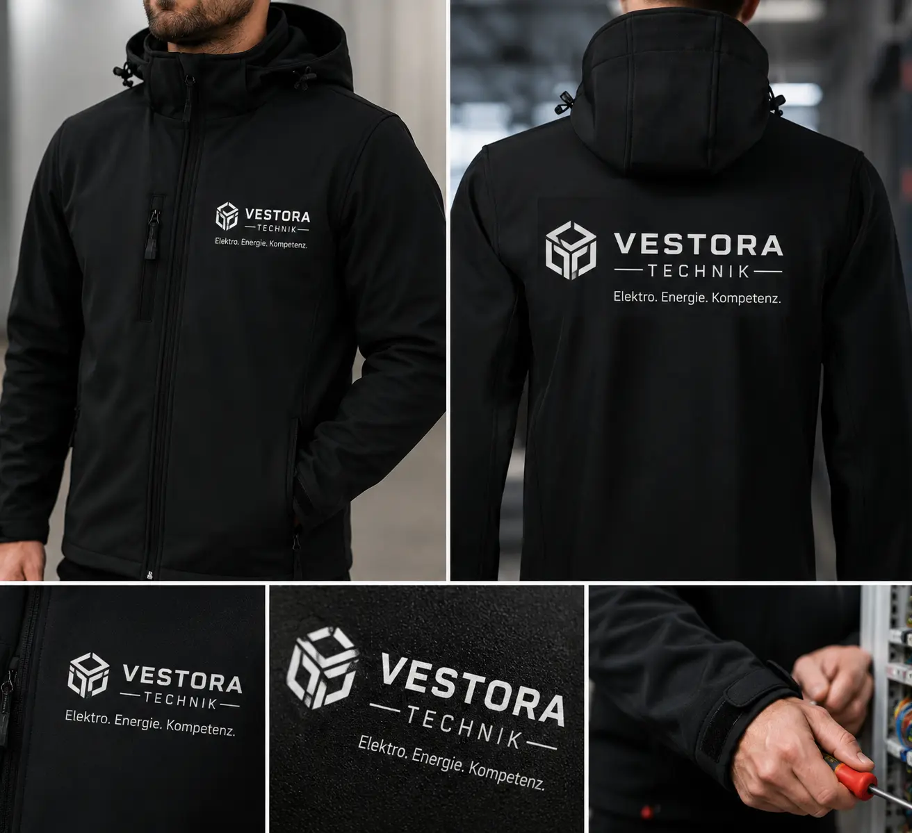 Assemblico for Vestora