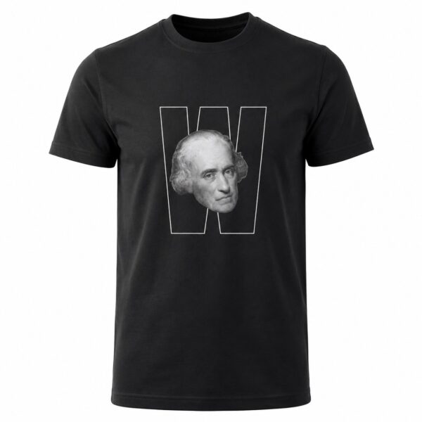 James Watt Electrical Heritage Graphic T Shirt0