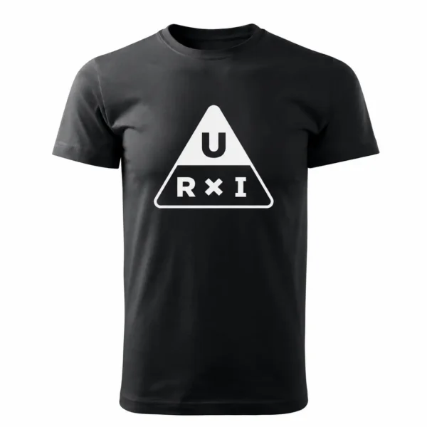 URXI – Underground Electric Culture T Shirt0