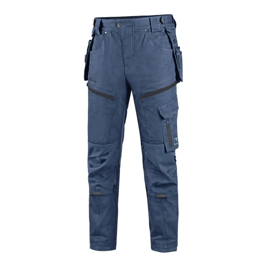 WORK LEONIS 300 Slim Fit Trousers 1020 120 1 a
