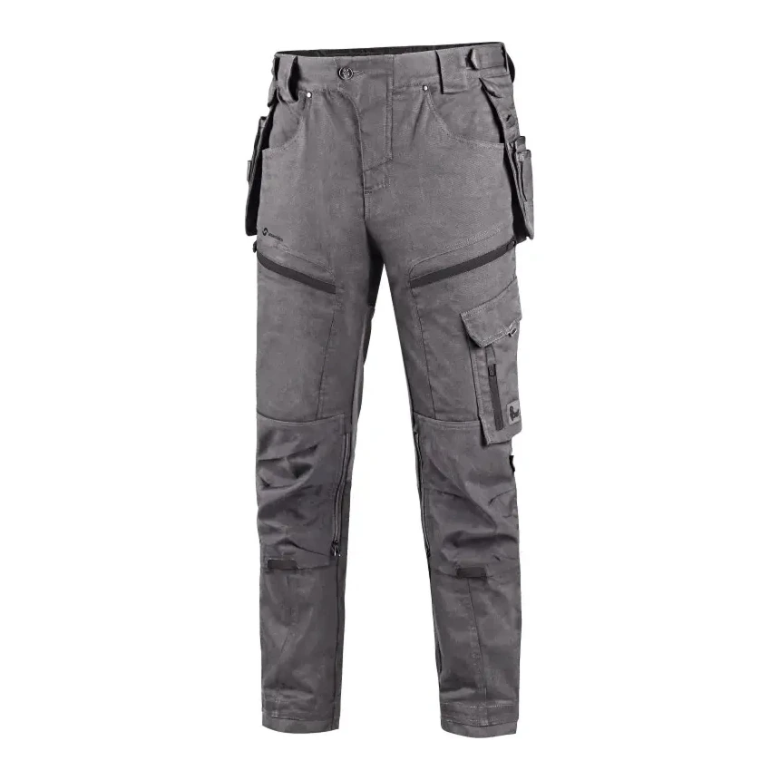 WORK LEONIS 300 Slim Fit Trousers 1020 120 2 a