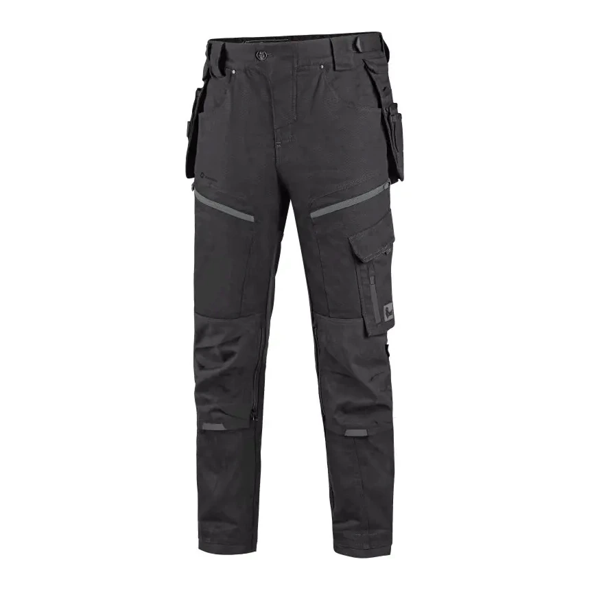 WORK LEONIS 300 Slim Fit Trousers 1020 120 3 a